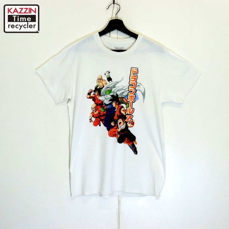 楽天市場】VINTAGE(ヴィンテージ) サイズ:XL 90s DRAGON BALL Z