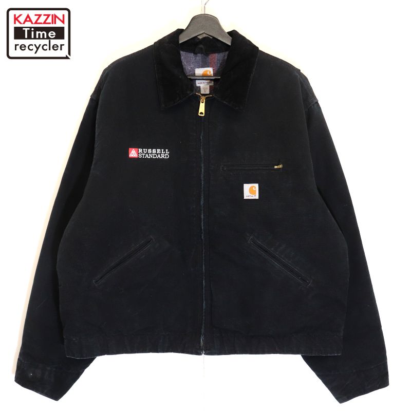 楽天市場】90s ヴィンテージ カーハート Carhartt 裏地