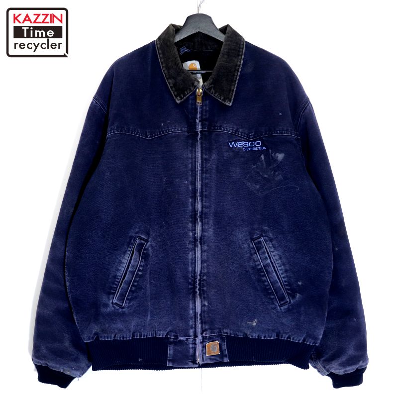 00s CARHARTT カーハート CHT サンタフェジャケット XL 楽天市場】00s カーハート Carhartt サンタフェ ダック