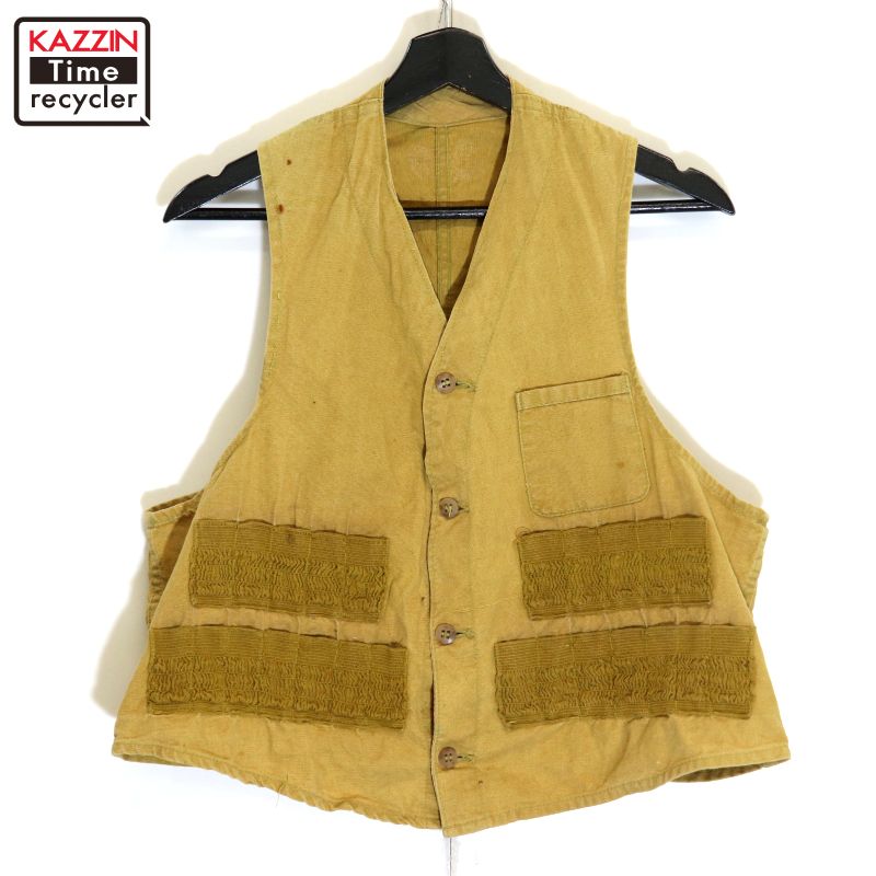 最終価格ビンテージ　ベスト　ペニーズ 最終価格ビンテージ ベスト ペニーズ 最終価格ビンテージ ベスト