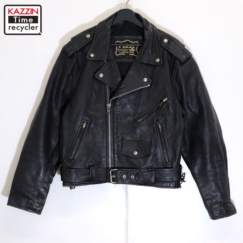 楽天市場】古着 RED STAGE 90s イタリア製 オールド 本革 シングル