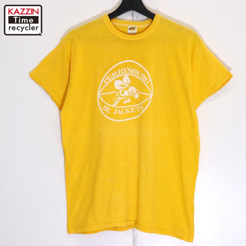 80s ラッセル　フットボールTシャツ　XLサイズ　金タグ 楽天市場】80s USA製 ヴィンテージ ラッセル RUSSELL 金タグ