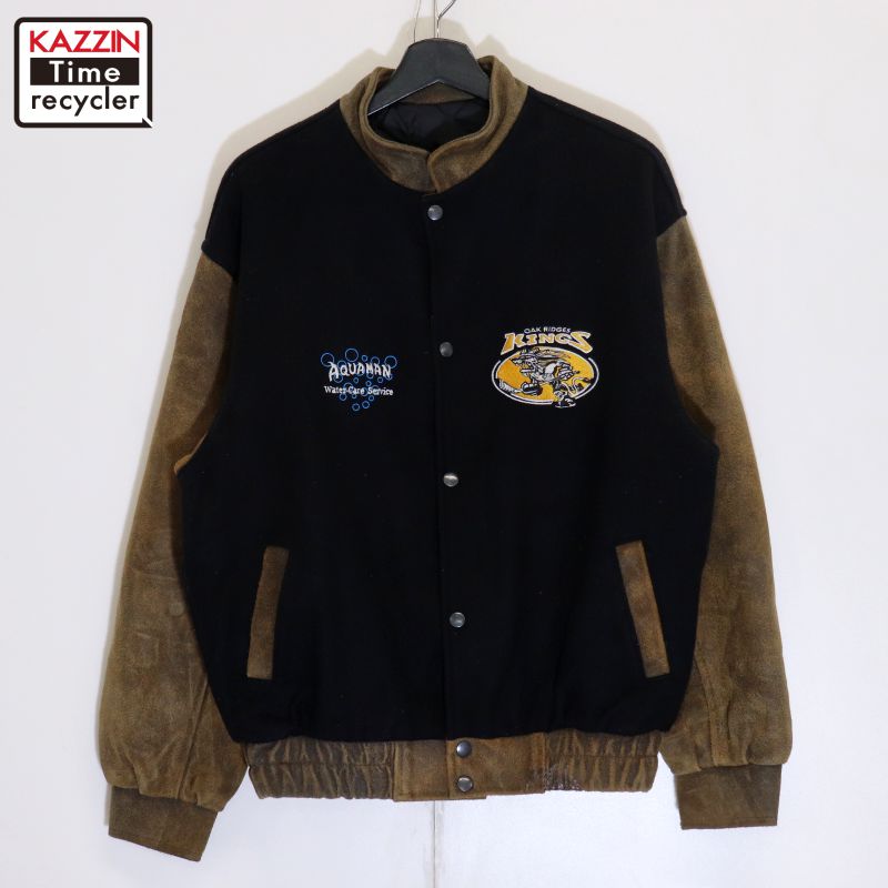 楽天市場】80s USA製 ポルシェ PORSCHE スタジャン 古着 ☆ メンズ