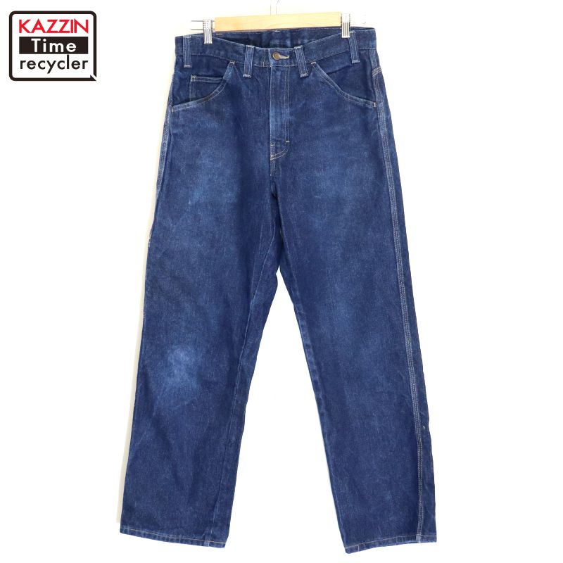 楽天市場】00s PHAT FARM Denim Pants 紺 W34 ファットファーム デニム
