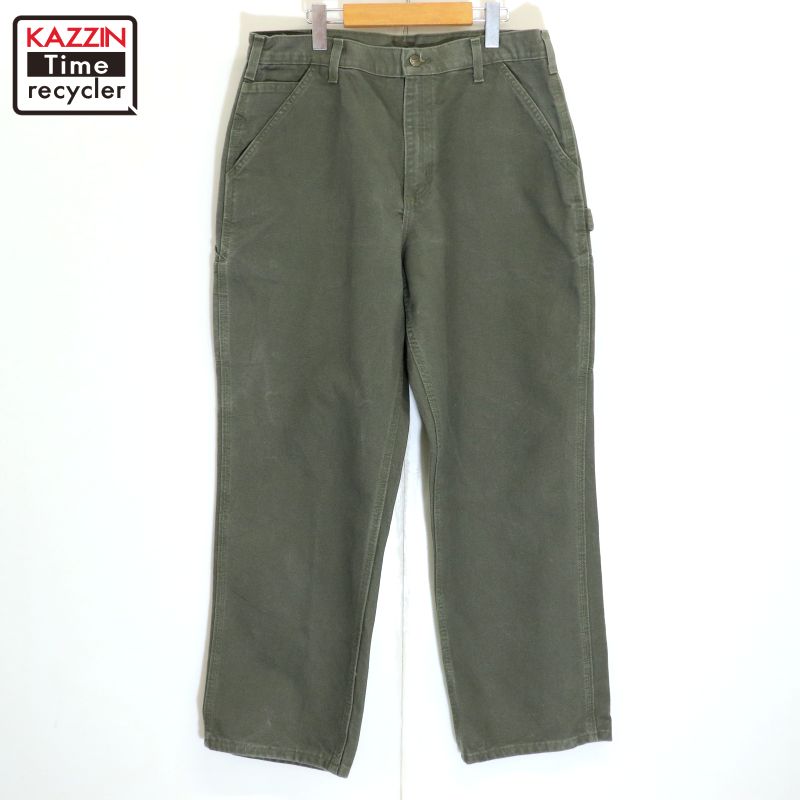 00s Carhartt カーハート ペインターパンツ カー MOS 36 100039382-1.jpg