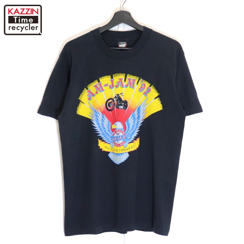 楽天市場】VINTAGE 90s EAGLES 1995 WORLD TOUR TEE SIZE XL