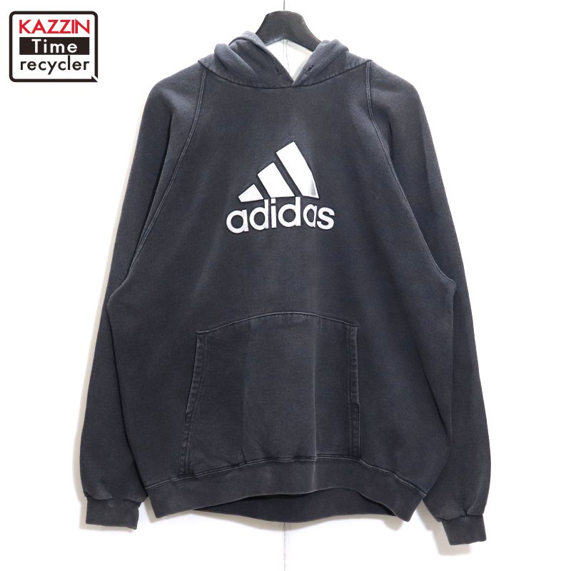 楽天市場】90s USA製 アディダス adidas トレフォイルロゴ
