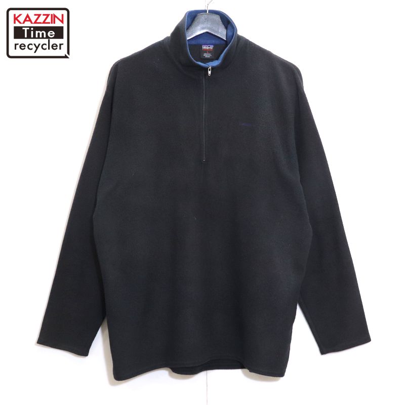 楽天市場】古着 97年製 パタゴニア Patagonia グリセード プル