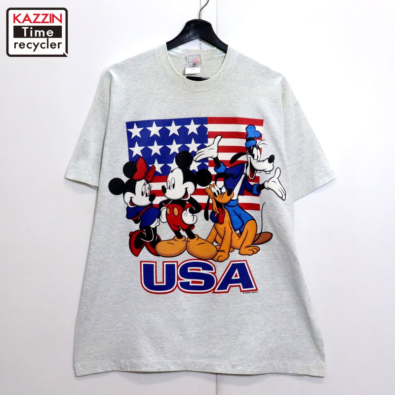 楽天市場】90年代 ミッキー Mickey & Co. ミッキーマウス