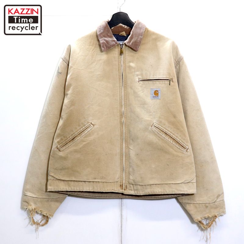 カーハート carhartt デトロイトジャケット PTL XL 楽天市場】米国直輸入 カーハート デトロイト ジャケット