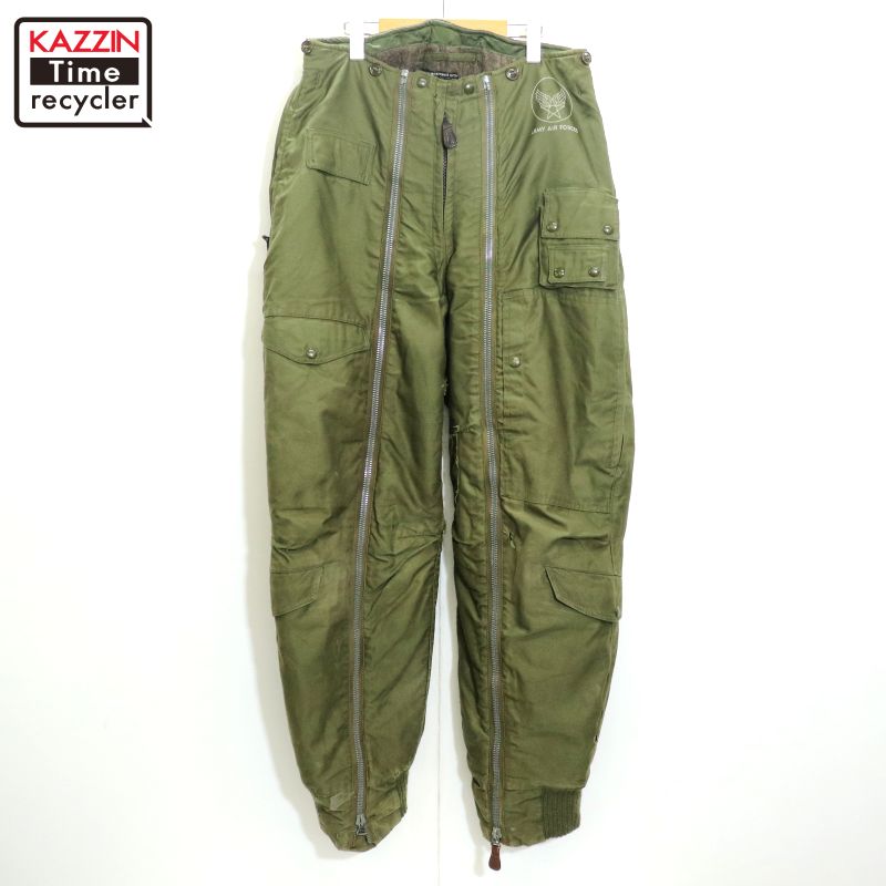 楽天市場】40's ビンテージ □ U.S.ARMY AIR FORCES 米軍実物