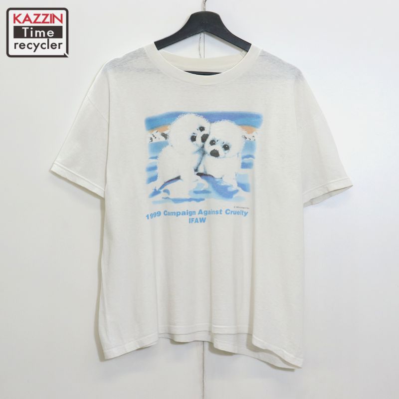 楽天市場】90s USA製 Bobby G's ダルメシアン プリント 半袖 Tシャツ