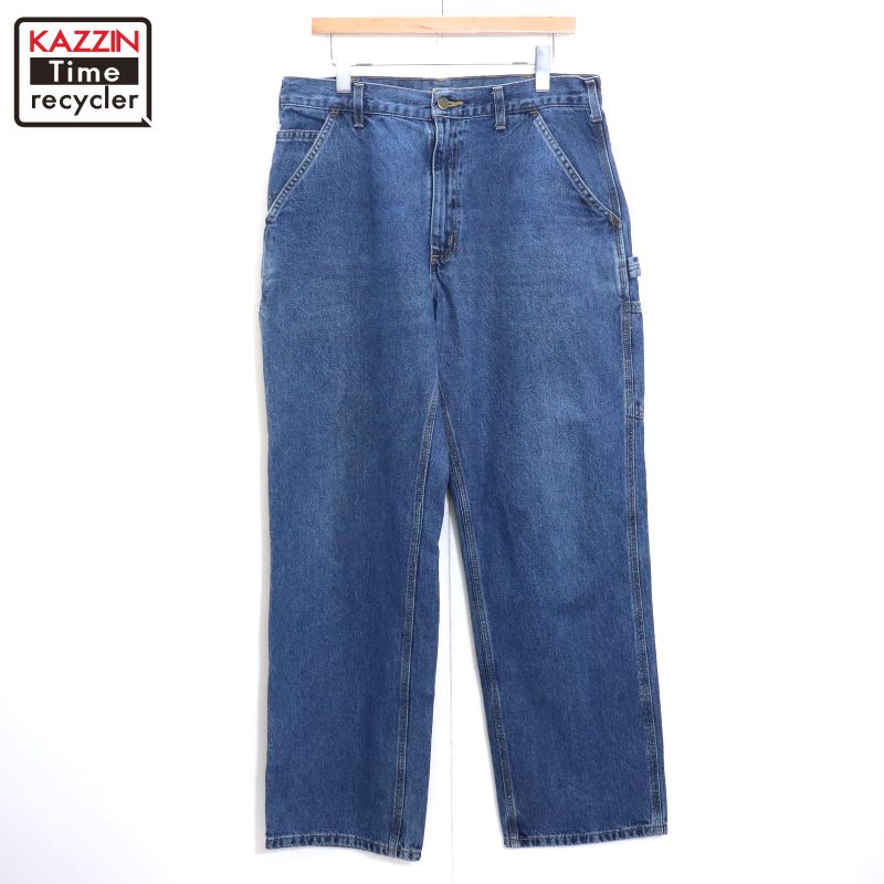 楽天市場】Carhartt カーハート 80's~ デニムペインターパンツ