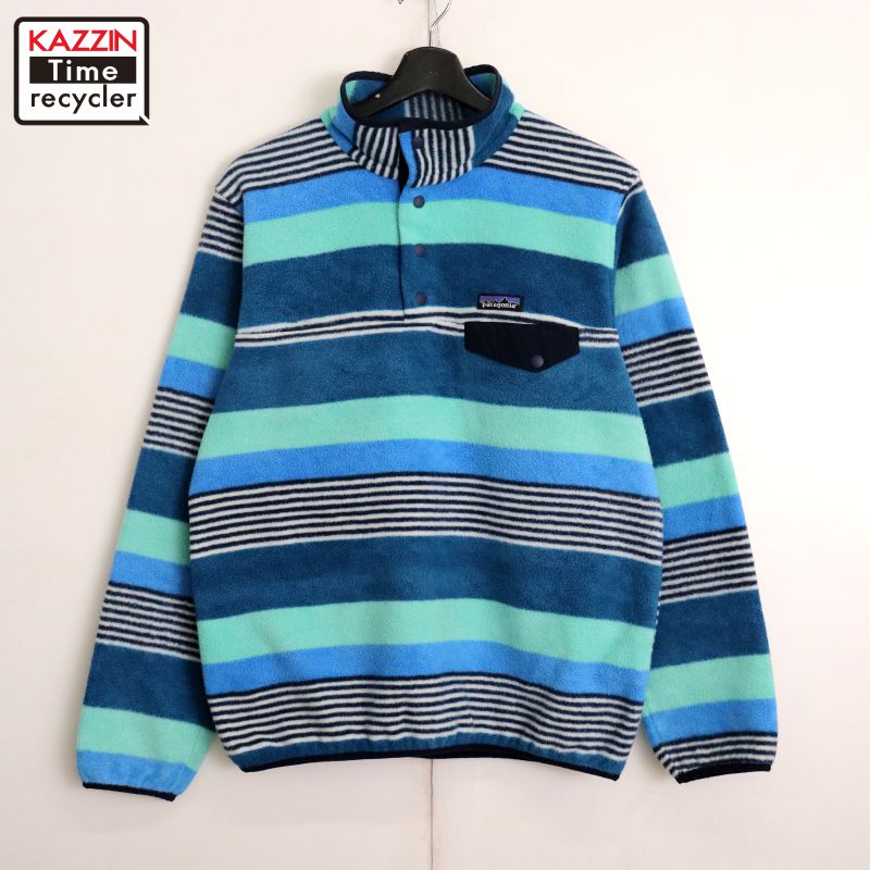 ヴィンテージ patagonia パタゴニア 三角タグ ジャケット GL 楽天市場】80s 三角タグ Patagonia スナップT プルオーバー