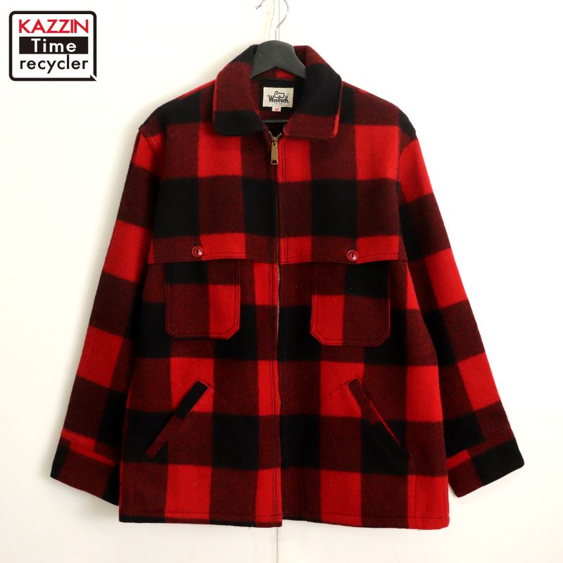 楽天市場】70s ビンテージ □ ウールリッチ WOOLRICH ウール