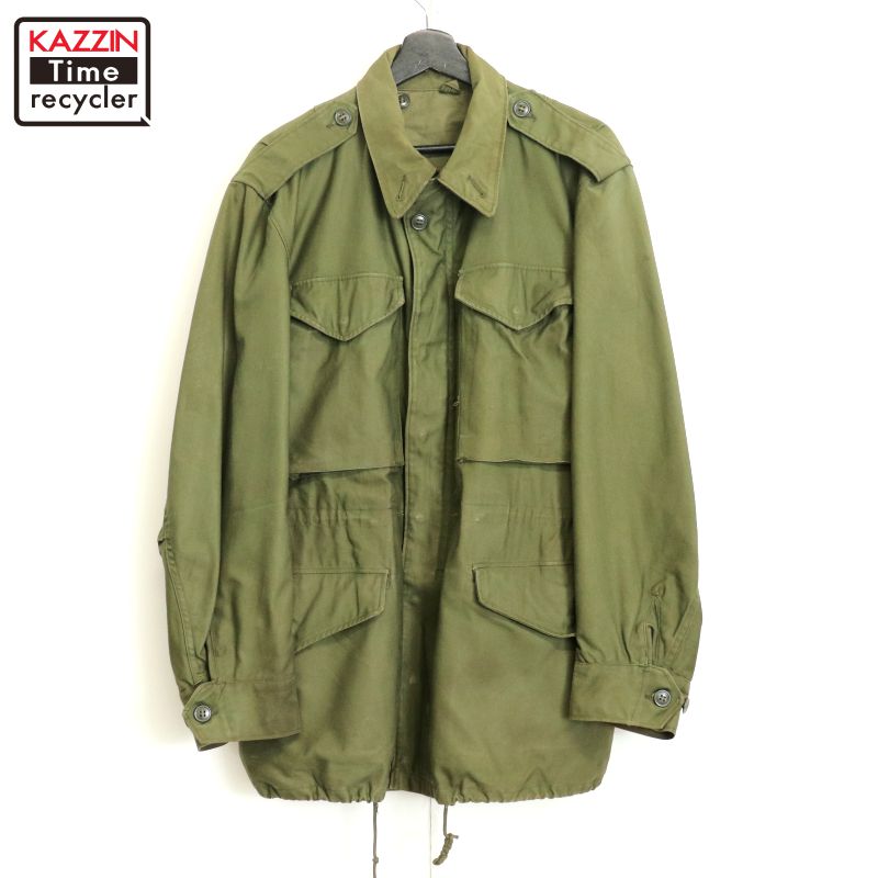 楽天市場】【中古】 米軍U.S.ARMY 1950年代 AG-44 ヴィンテージ