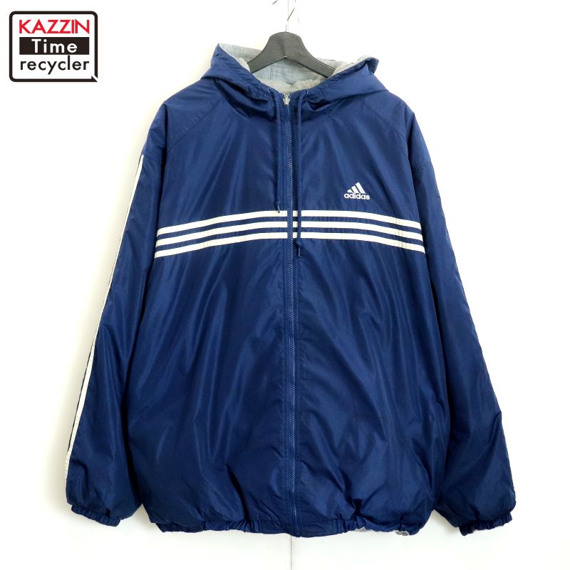 楽天市場】90s ヴィンテージ アディダス adidas ナイロンプル