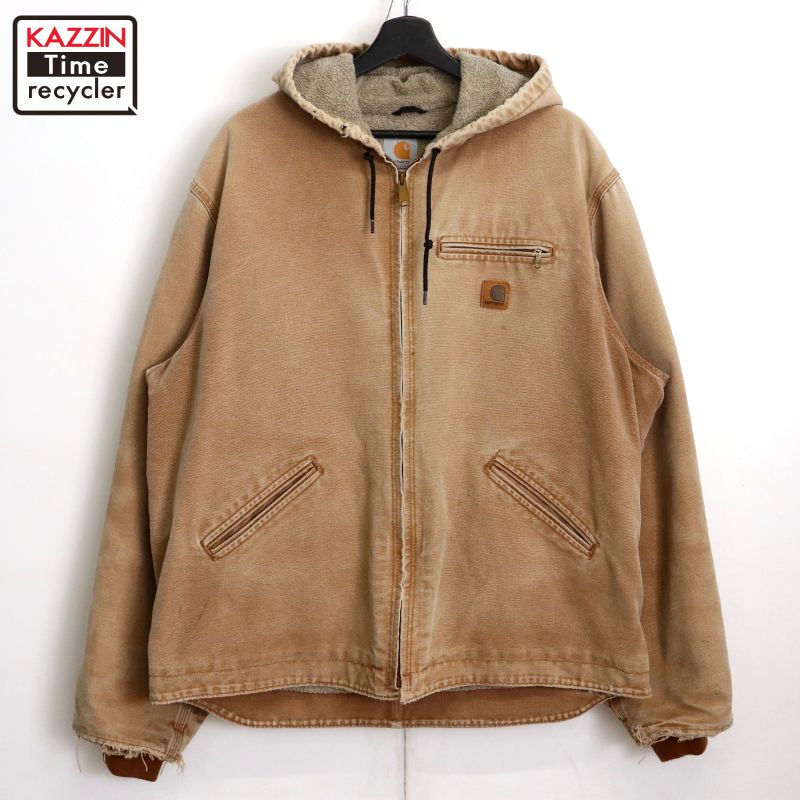 楽天市場】Carhartt カーハート ジャケット サイズ:XXL(ウーマンサイズ 楽天市場】Carhartt カーハート ジャケット サイズ:XXL(ウーマンサイズ