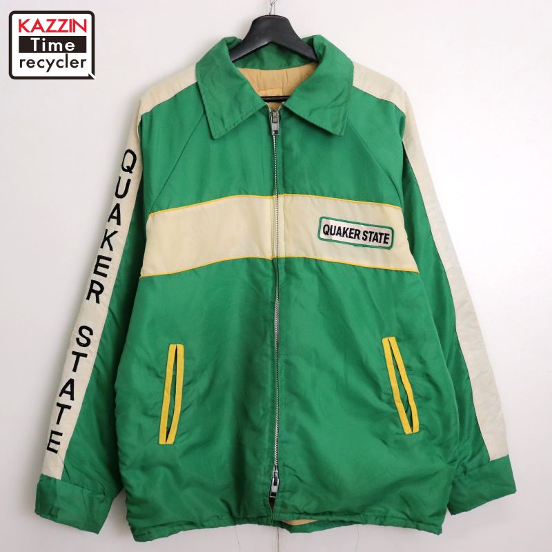 J＆D fashion レーシングジャケット　ナイロンジャケット　XL . 147580808.jpg?cmsp_timestamp=