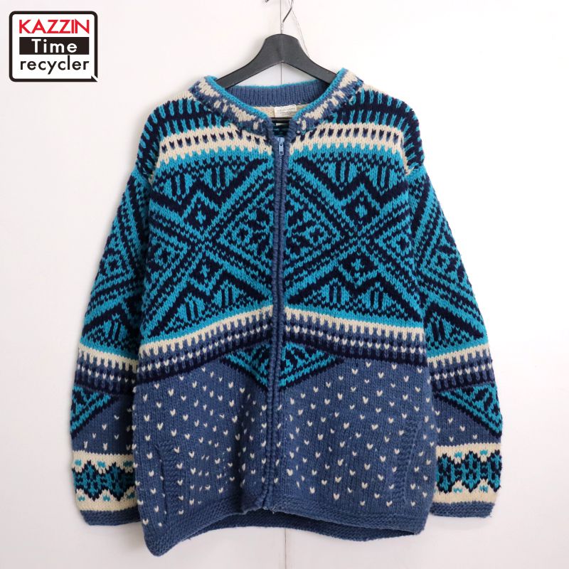 楽天市場】ノルウェー製 DALE of Norway ノルディック 総柄 ウール