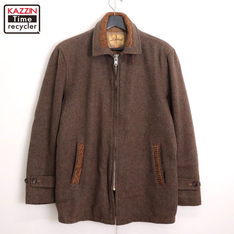 楽天市場】古着 50~60年代 Lakeland CLICKER ウール ファラオ