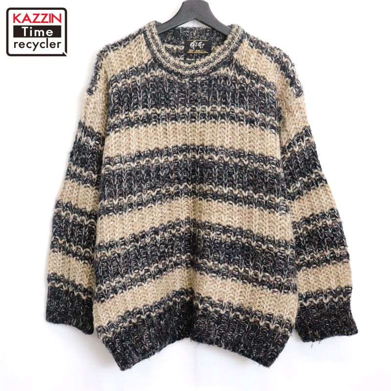 楽天市場】60's Campus Wool Mohair Knit M / モヘア ウールニット