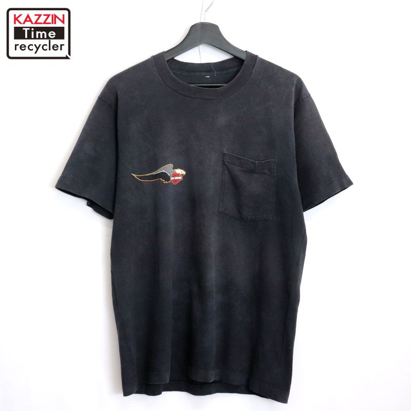 ハーレーダビットソン 半袖Tシャツ 楽天市場】00s USA製 大きいサイズ XL □ ワーナー オフィシャル