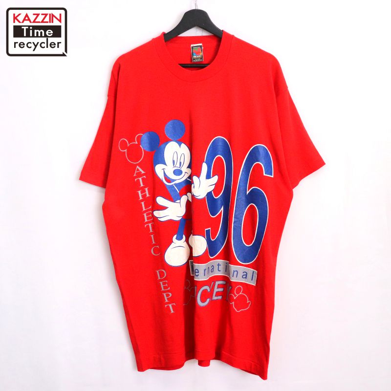 楽天市場】90年代 ミッキー Mickey & Co. ミッキーマウス