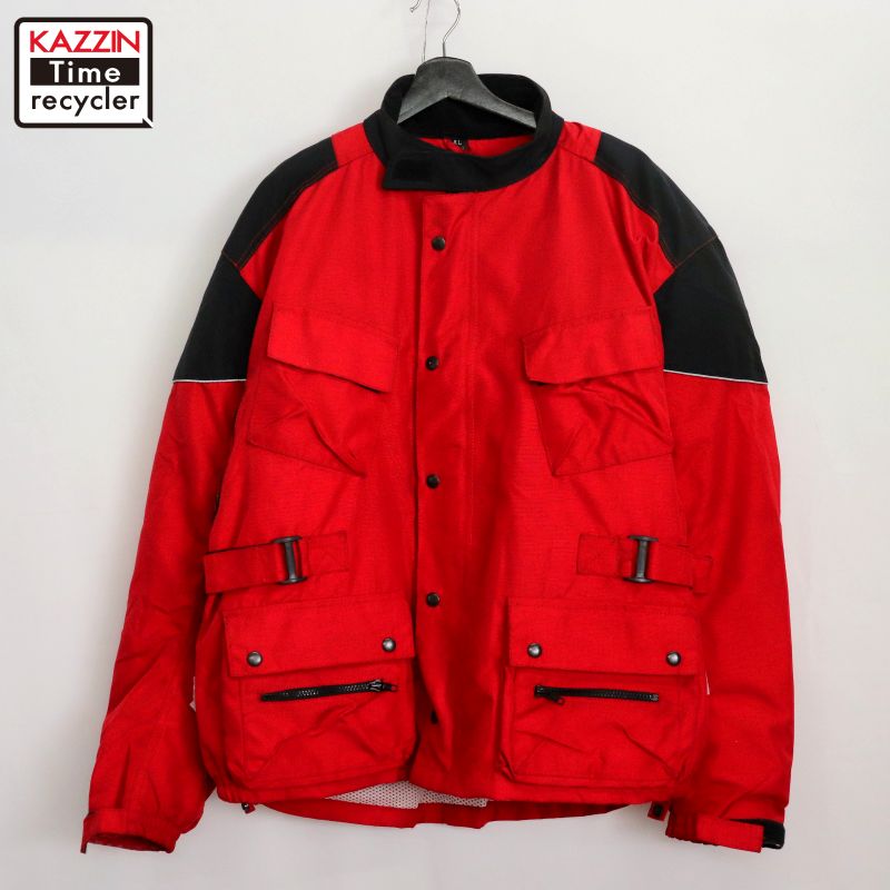 楽天市場】ORANGE COUNTY CHOPPERS コットン レーシングジャケット