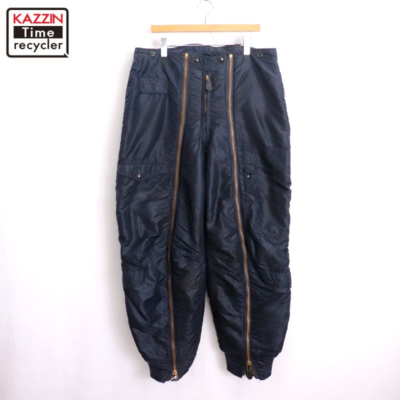 楽天市場】古着 50年代 米軍実品 U.S.AIR FORCE D-1A 黒タグ