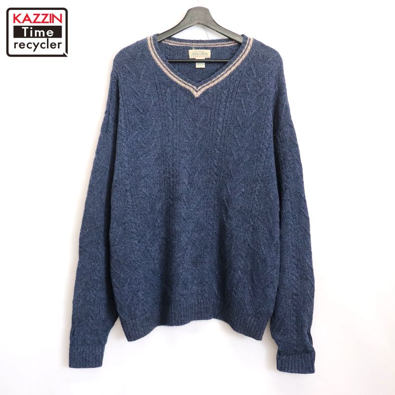 楽天市場】90年代 ST.JOHN'S BAY セントジョンズベイ ラミー