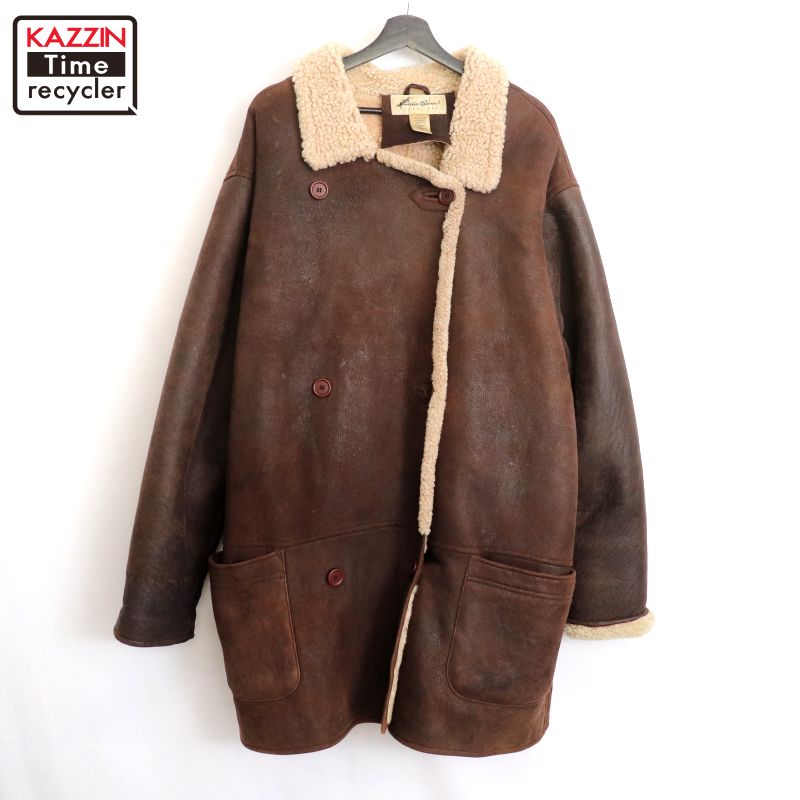 楽天市場】Eddie Bauer エディーバウアー スエードレザージャケット