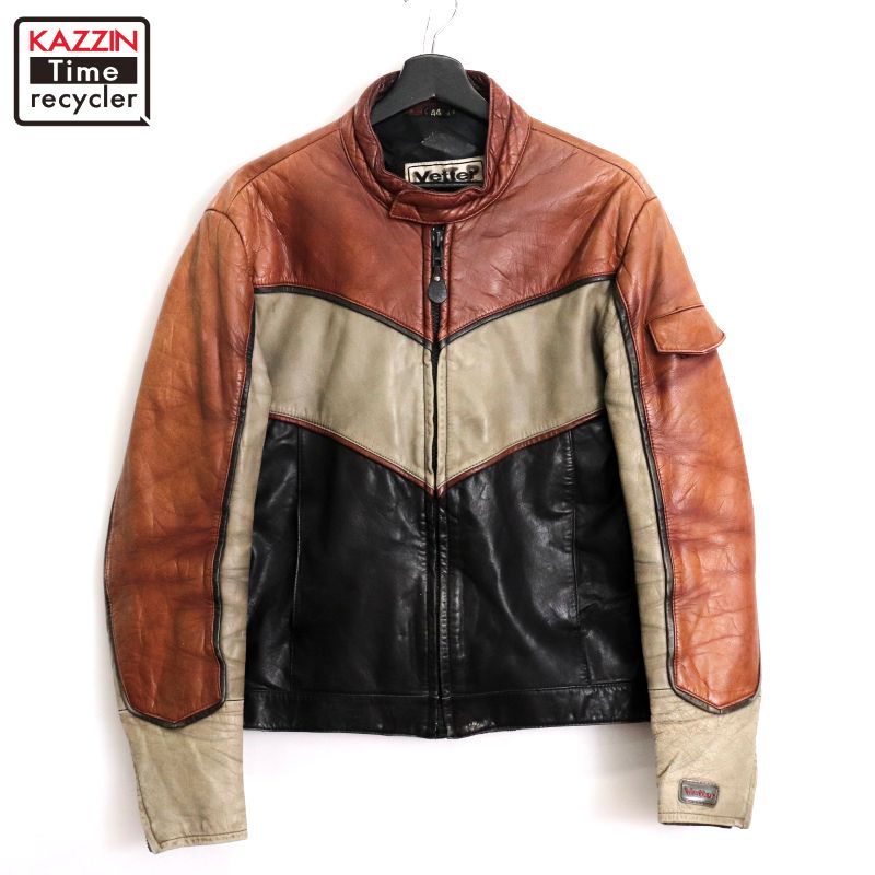 レーシングジャケットM MSB logo racing jacket – YZ