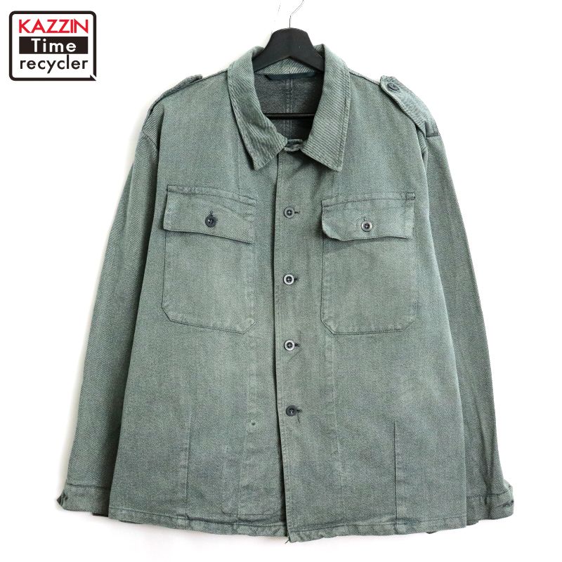 楽天市場】古着 SWISS ARMY スイス軍 30s 40s ヴィンテージ プリズナー