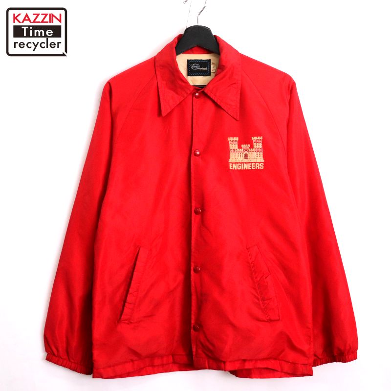 楽天市場】古着 Pla-Jac プラジャック 70s USA製 プリント 刺繍