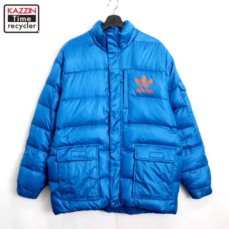 楽天市場】古着 adidas アディダス 80s ADS-8400 デサント製