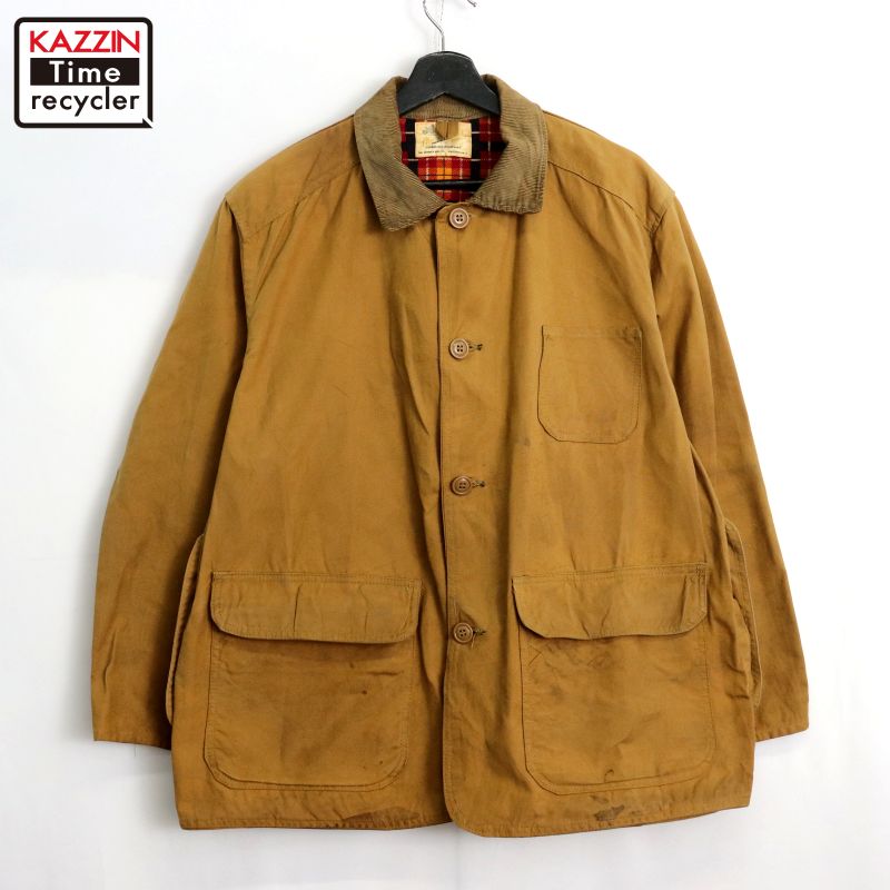 楽天市場】60年代 American Field アメリカンフィールド ハンティング