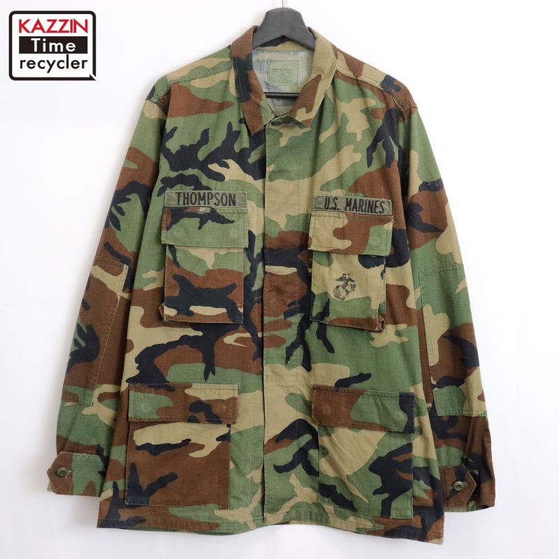 80s RANGER ウッドランドカモ 迷彩 ハンティングジャケット ビンテージ 楽天市場】80s RANGER ウッドランド カモ 迷彩 コットン