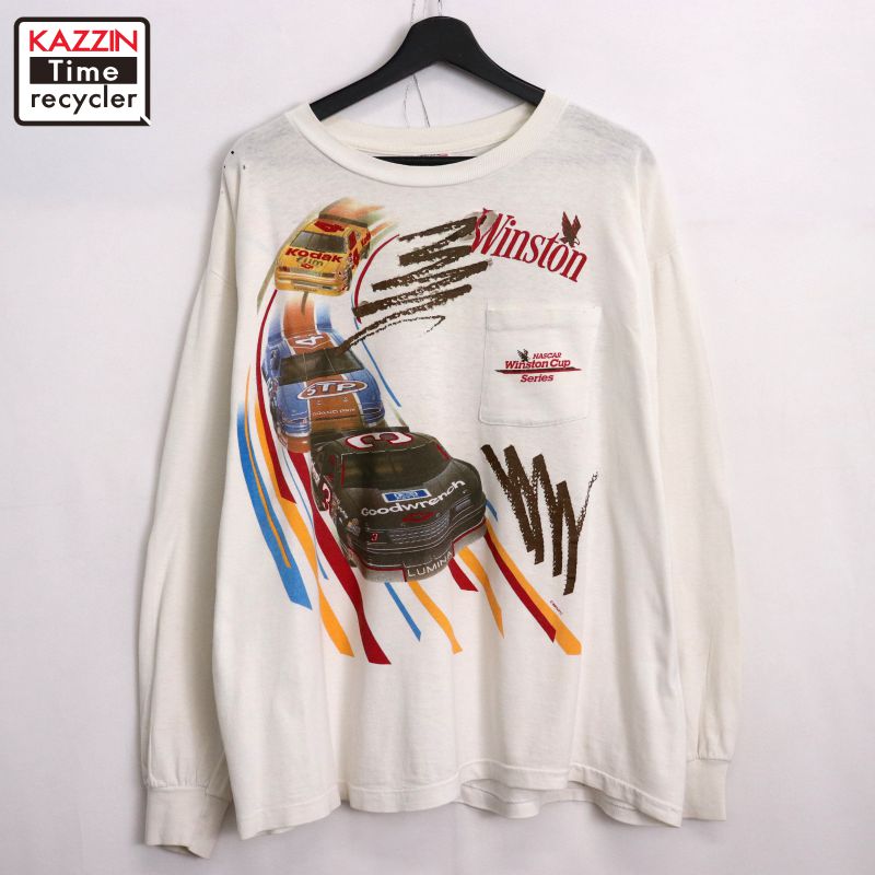 楽天市場】FSN スポーツ専門チャンネルロゴ ロングスリーブ T