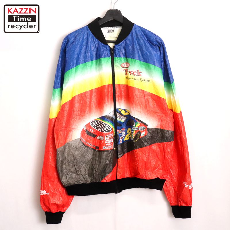 楽天市場】ORANGE COUNTY CHOPPERS コットン レーシングジャケット