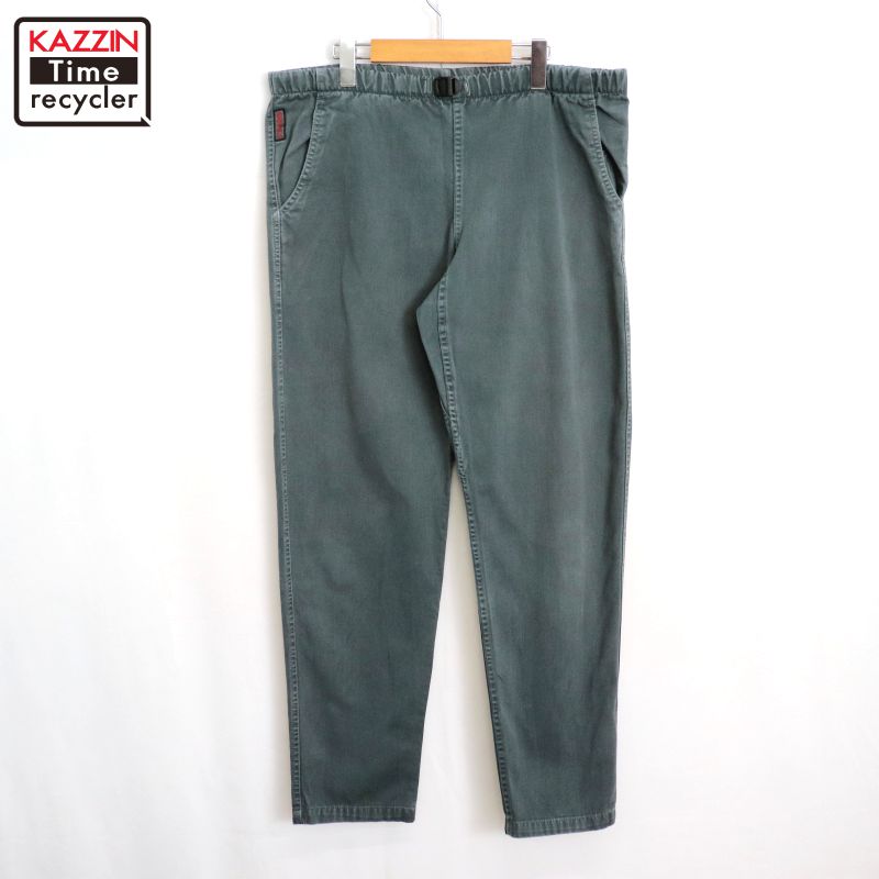 古着 希少 90's USA製 グラミチ ペインター バギー ワイド パンツ 古着 希少 90's USA製 グラミチ ペインター バギー ワイド パンツ