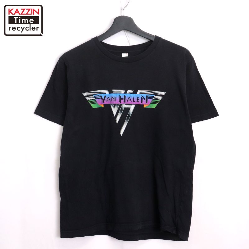 楽天市場】VAN HALEN ヴァン・ヘイレン レーシング Tシャツ バンド