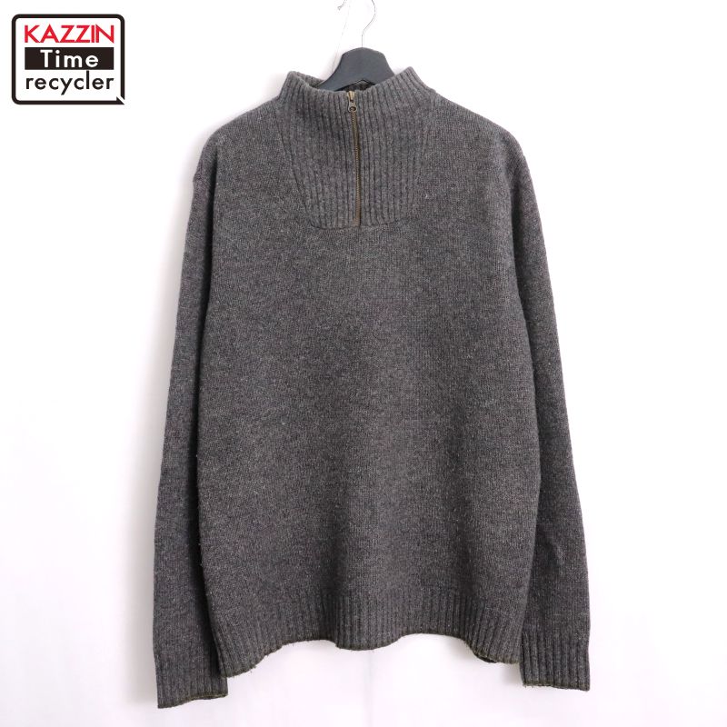 (古着)00s eddie bauer 無地ニット vネックセーター 楽天市場】00s Eddie Bauer Vネック ピマ コットン ニット セーター XL