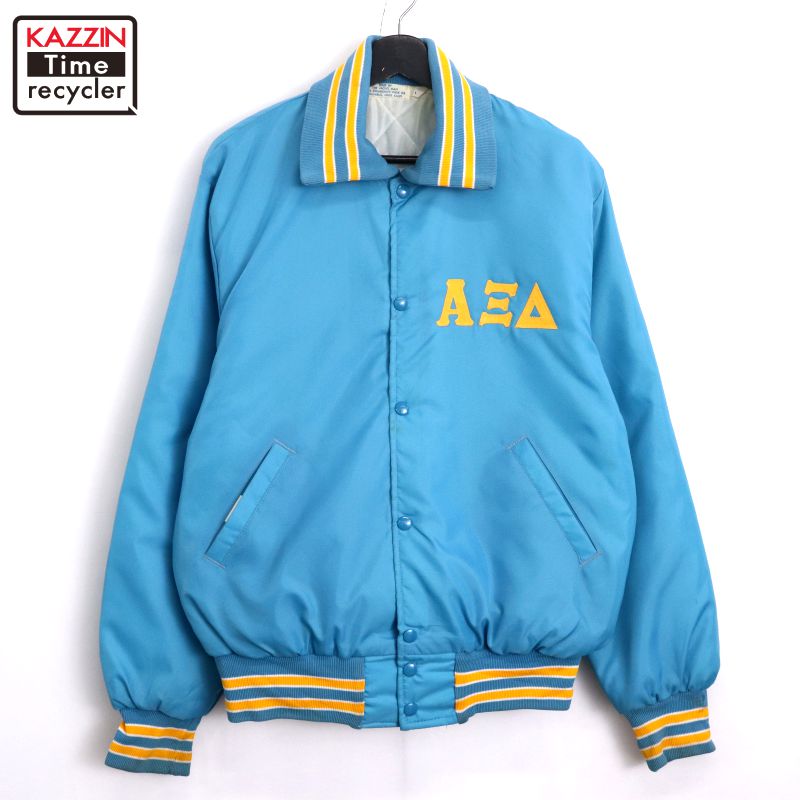 未使用品 サンディエゴ パドレス スタジャン Lサイズ 2025年最新】パドレス スタジャンの人気アイテム - メルカリ