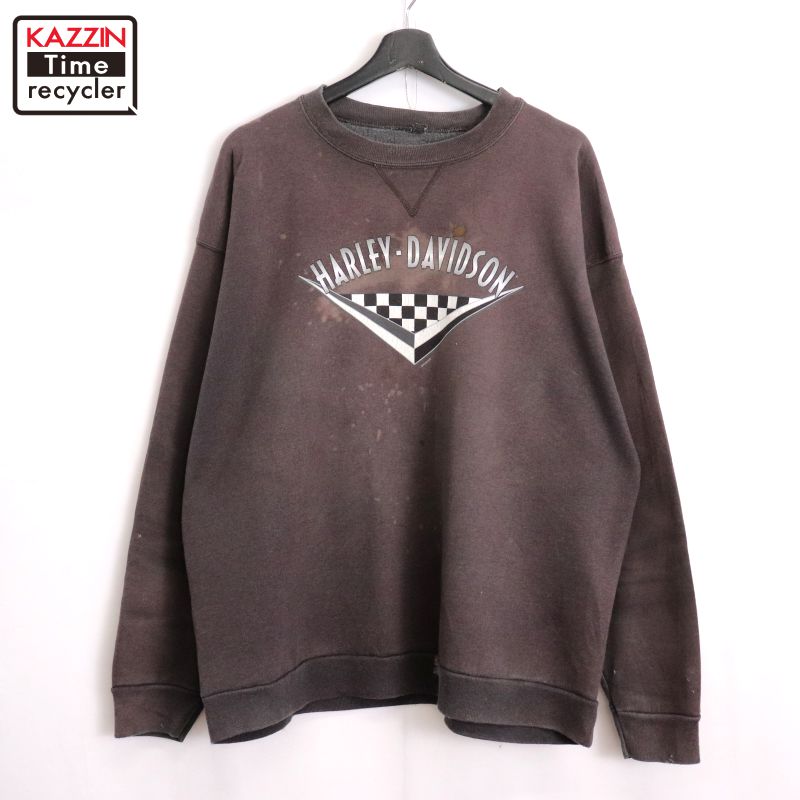 楽天市場】古着 HARLEY DAVIDSON ハーレーダビッドソン 90s USA