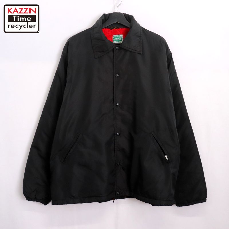90s　MACK TRUCK　コーチジャケット　ラグラン　日本サイズ2XL 90sMACK TRUCKコーチジャケットラグラン日本サイズ2XL