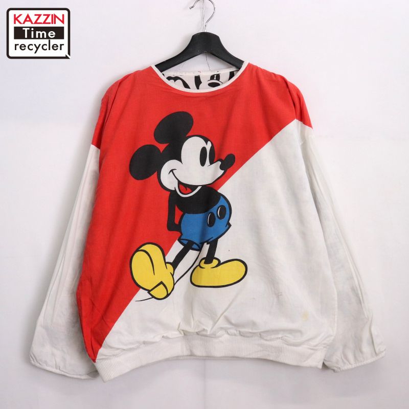 楽天市場】90s ヴィンテージ ディズニー Disney ミッキーマウス