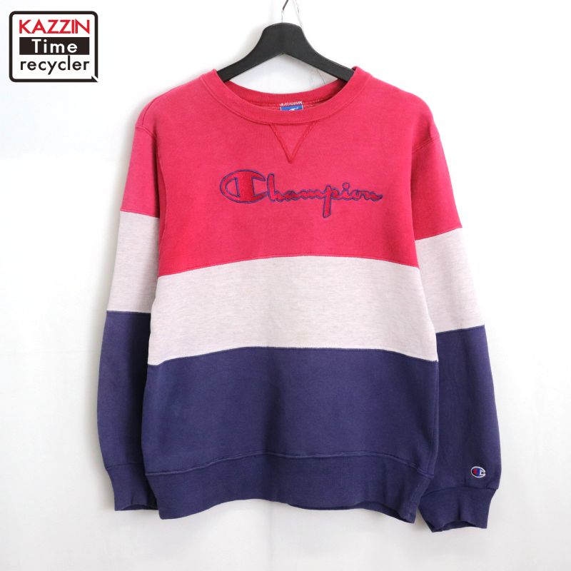 楽天市場】Champion vintage チャンピオン ヴィンテージ スウェット