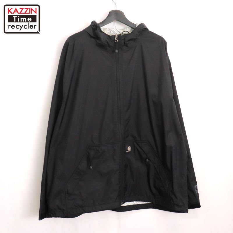 楽天市場】80年代 USA製 Carhartt カーハート アンブレラ ケープダック