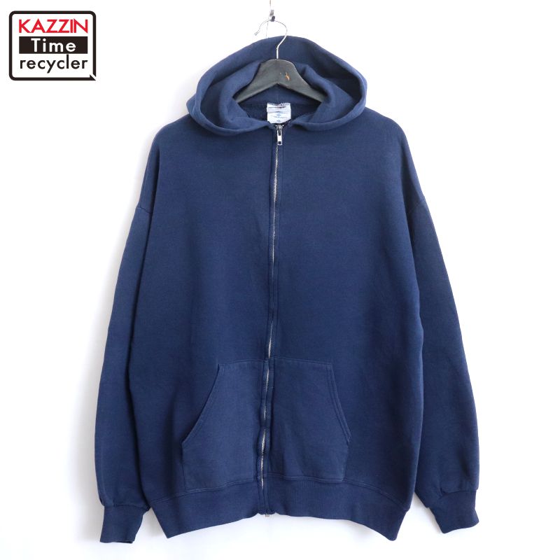 ショーティーズ 90s USA製 スウェット パーカー XL 古着 スケーター 158500456_o1.jpg